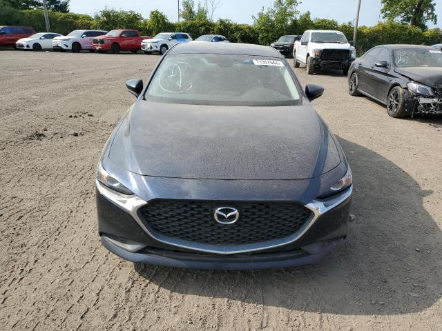 Photo 4 VIN: JM1BPAB79M1306862 - MAZDA 3 SELECT 