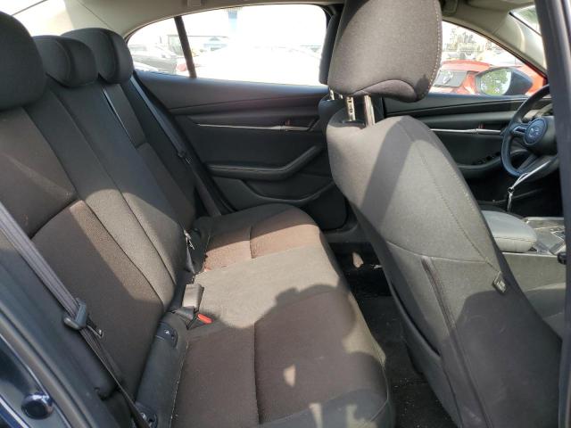 Photo 9 VIN: JM1BPAB79M1306862 - MAZDA 3 SELECT 