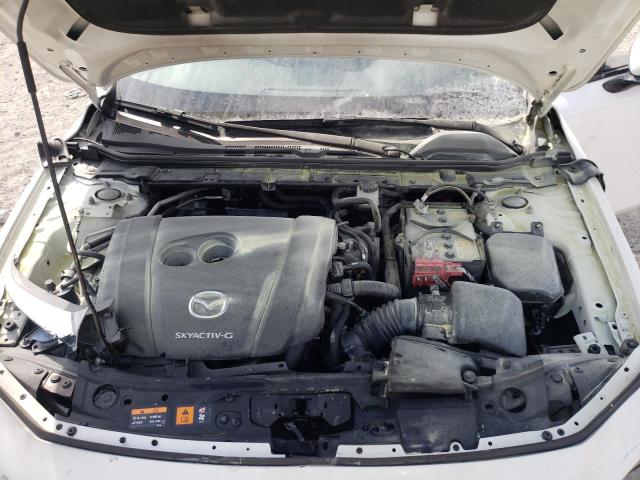 Photo 6 VIN: JM1BPABL0L1165580 - MAZDA 3 