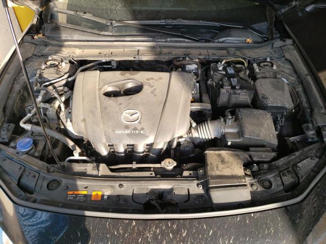 Photo 10 VIN: JM1BPABL0M1315589 - MAZDA 3 SELECT 