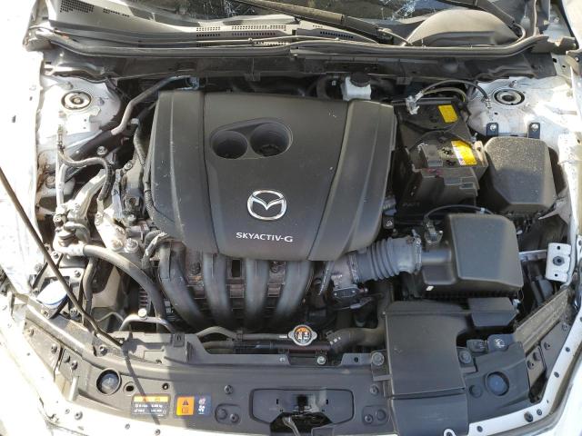 Photo 6 VIN: JM1BPABL0M1321408 - MAZDA 3 SELECT 