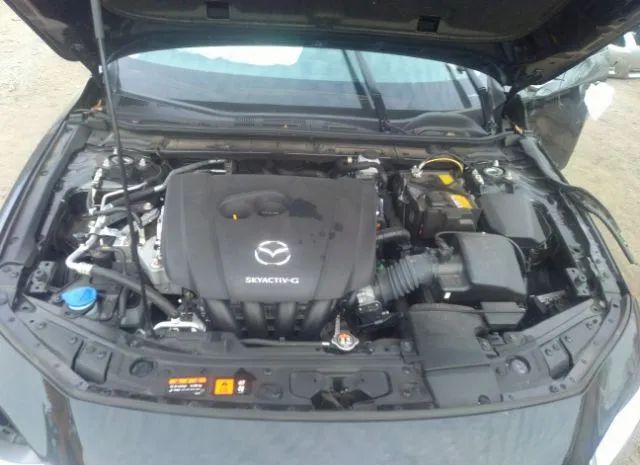 Photo 9 VIN: JM1BPABL0N1507869 - MAZDA MAZDA3 SEDAN 