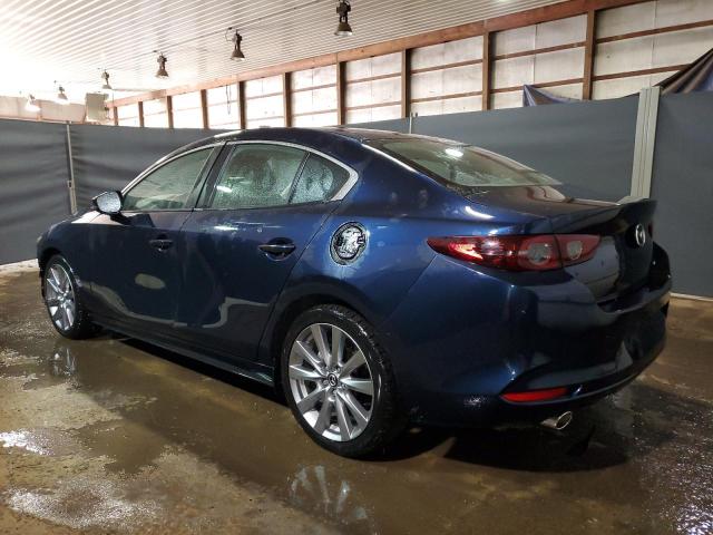 Photo 1 VIN: JM1BPABL1M1320641 - MAZDA 3 