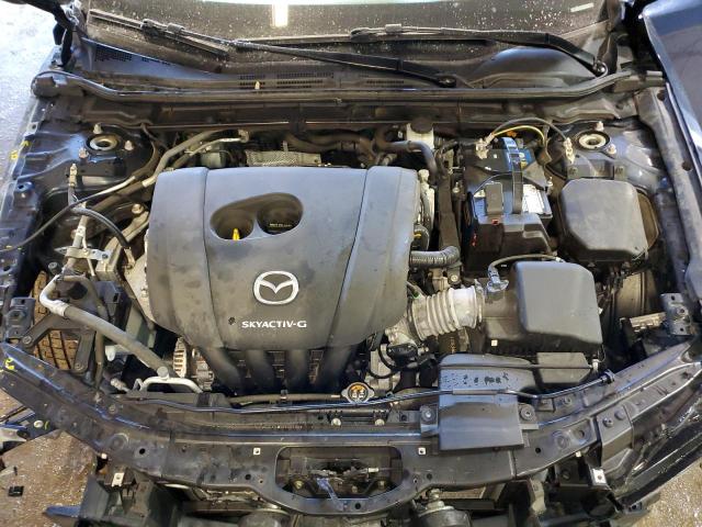 Photo 10 VIN: JM1BPABL1M1320641 - MAZDA 3 