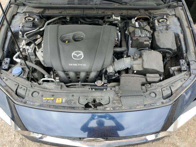 Photo 10 VIN: JM1BPABL1M1321143 - MAZDA 3 SELECT 