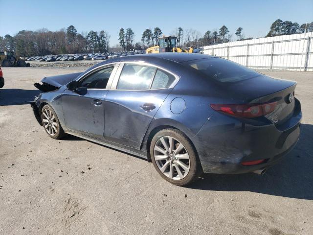 Photo 1 VIN: JM1BPABL1M1329839 - MAZDA 3 SELECT 