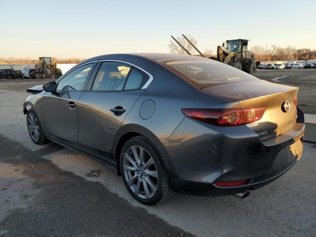 Photo 1 VIN: JM1BPABL1M1339786 - MAZDA 3 