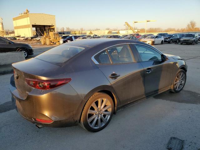 Photo 2 VIN: JM1BPABL1M1339786 - MAZDA 3 