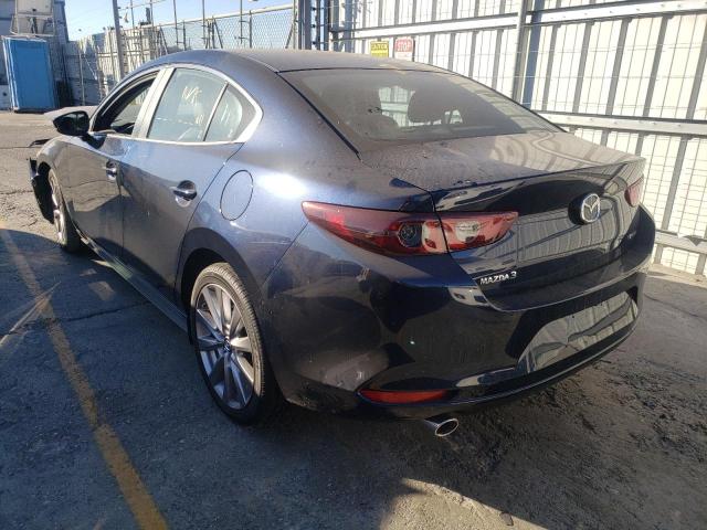 Photo 2 VIN: JM1BPABL1M1346267 - MAZDA 3 