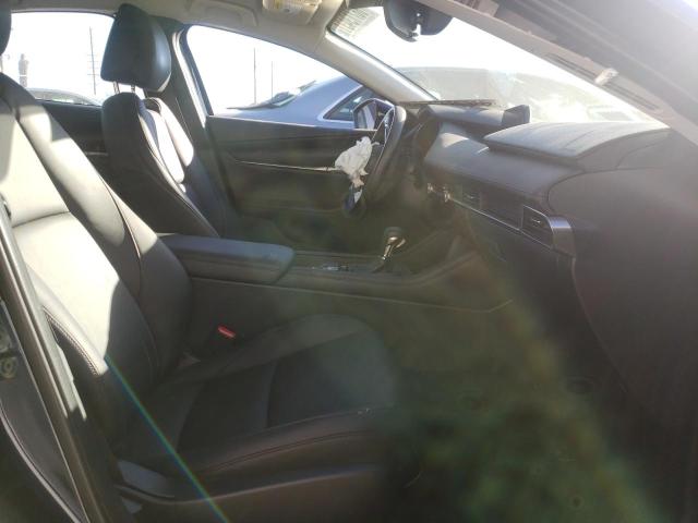 Photo 4 VIN: JM1BPABL1M1346267 - MAZDA 3 