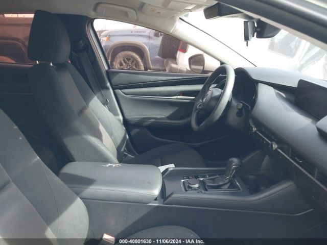 Photo 4 VIN: JM1BPABL2L1165242 - MAZDA MAZDA3 