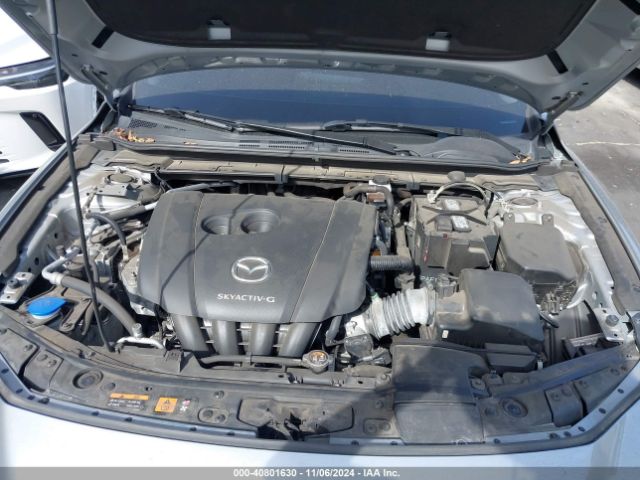 Photo 9 VIN: JM1BPABL2L1165242 - MAZDA MAZDA3 