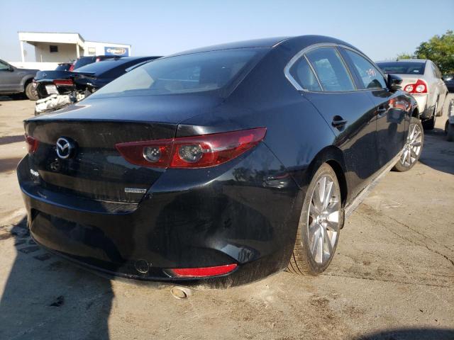 Photo 3 VIN: JM1BPABL2M1323869 - MAZDA 3 SELECT 