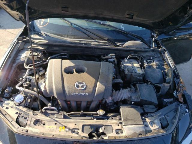 Photo 6 VIN: JM1BPABL2M1323869 - MAZDA 3 SELECT 