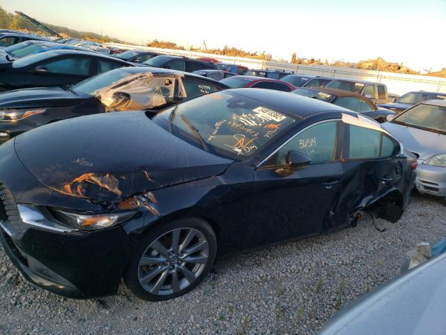 Photo 8 VIN: JM1BPABL2M1323869 - MAZDA 3 SELECT 