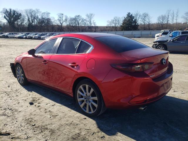 Photo 1 VIN: JM1BPABL2M1326934 - MAZDA 3 