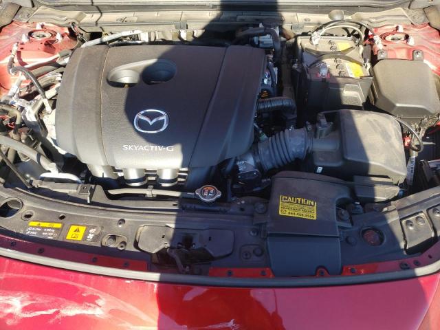 Photo 10 VIN: JM1BPABL2M1326934 - MAZDA 3 