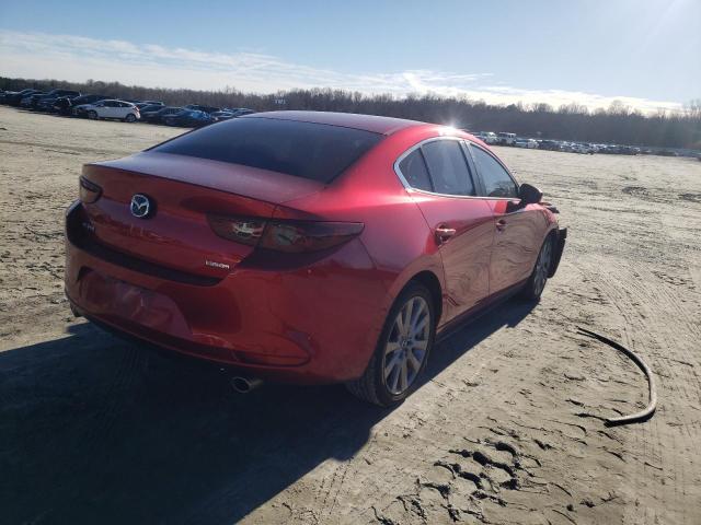 Photo 2 VIN: JM1BPABL2M1326934 - MAZDA 3 