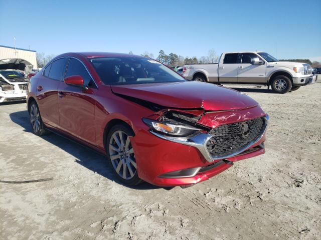 Photo 3 VIN: JM1BPABL2M1326934 - MAZDA 3 