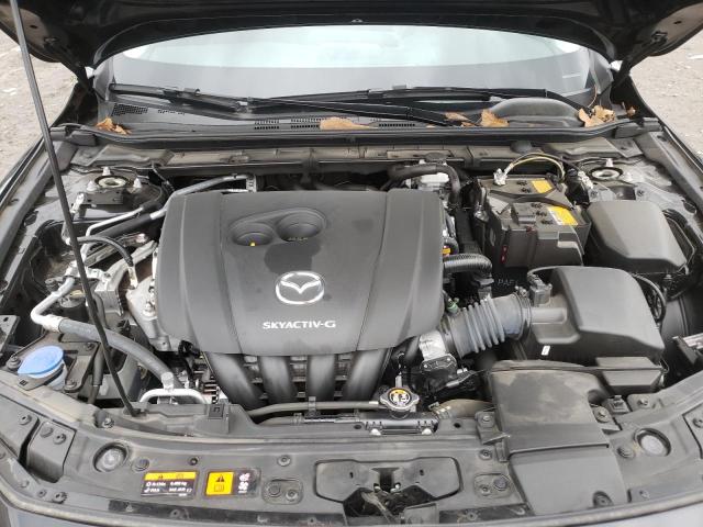 Photo 10 VIN: JM1BPABL2M1340767 - MAZDA 3 SELECT 