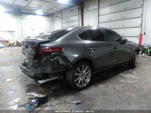 Photo 3 VIN: JM1BPABL3M1303520 - MAZDA MAZDA3 