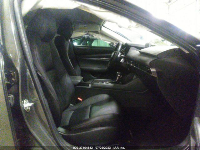 Photo 4 VIN: JM1BPABL3M1303520 - MAZDA MAZDA3 