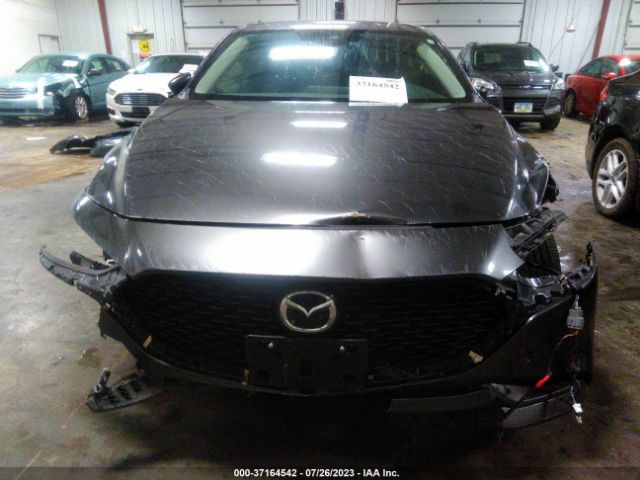 Photo 5 VIN: JM1BPABL3M1303520 - MAZDA MAZDA3 