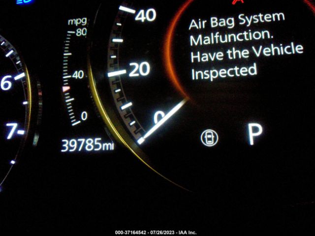 Photo 6 VIN: JM1BPABL3M1303520 - MAZDA MAZDA3 