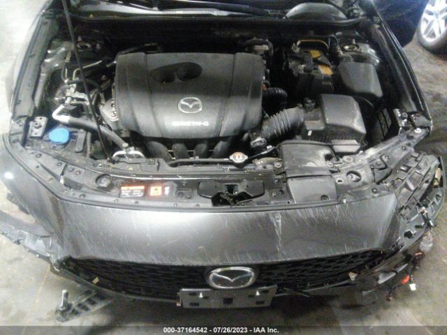 Photo 9 VIN: JM1BPABL3M1303520 - MAZDA MAZDA3 