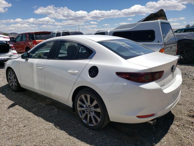 Photo 2 VIN: JM1BPABL3M1321418 - MAZDA 3 SELECT 