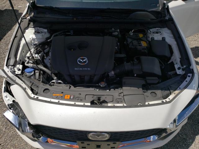 Photo 6 VIN: JM1BPABL3M1321418 - MAZDA 3 SELECT 