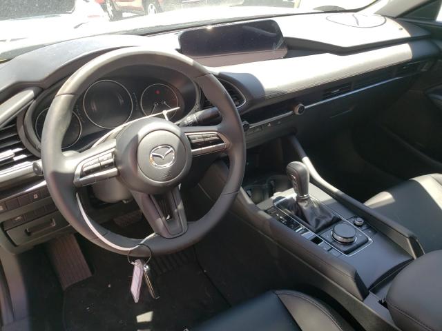 Photo 8 VIN: JM1BPABL3M1321418 - MAZDA 3 SELECT 