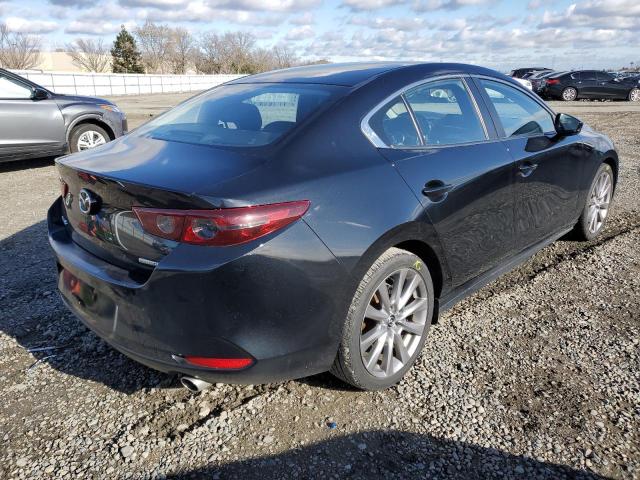 Photo 2 VIN: JM1BPABL3M1321497 - MAZDA 3 SELECT 