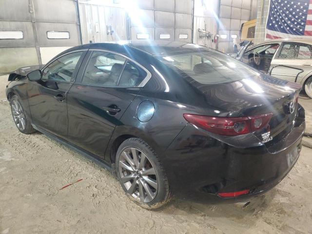 Photo 1 VIN: JM1BPABL3M1323704 - MAZDA 3 SELECT 