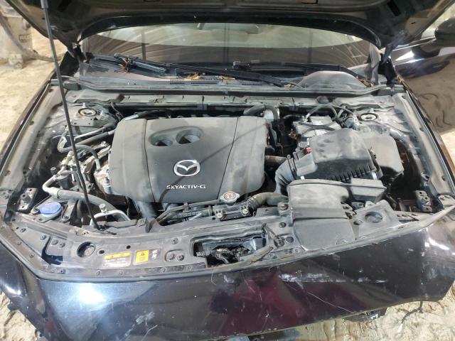 Photo 10 VIN: JM1BPABL3M1323704 - MAZDA 3 SELECT 