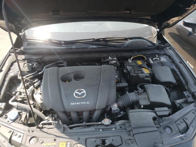 Photo 6 VIN: JM1BPABL3M1328921 - MAZDA 3 SELECT 