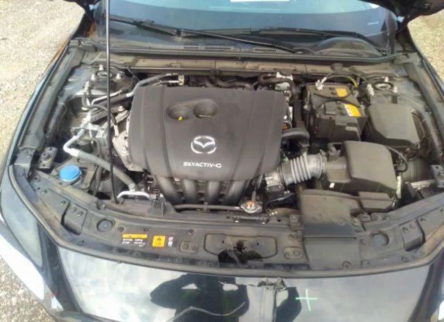 Photo 9 VIN: JM1BPABL3M1337750 - MAZDA MAZDA3 SEDAN 