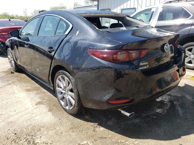 Photo 1 VIN: JM1BPABL3M1338106 - MAZDA 3 