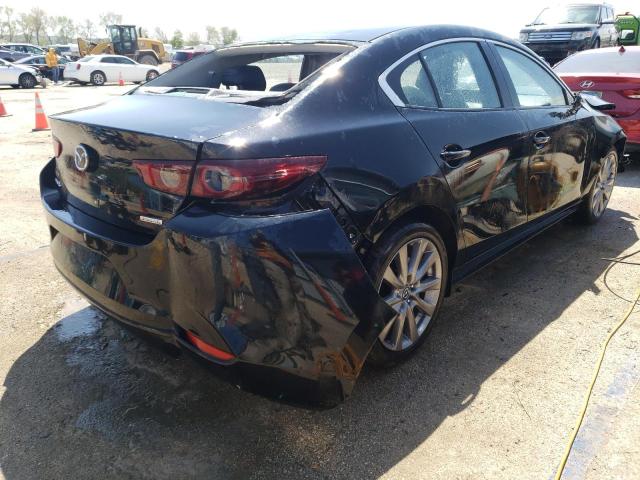 Photo 2 VIN: JM1BPABL3M1338106 - MAZDA 3 