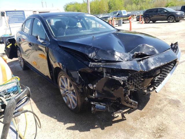 Photo 3 VIN: JM1BPABL3M1338106 - MAZDA 3 