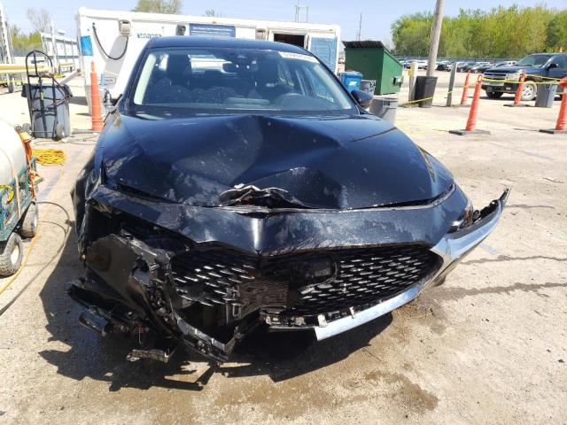 Photo 4 VIN: JM1BPABL3M1338106 - MAZDA 3 