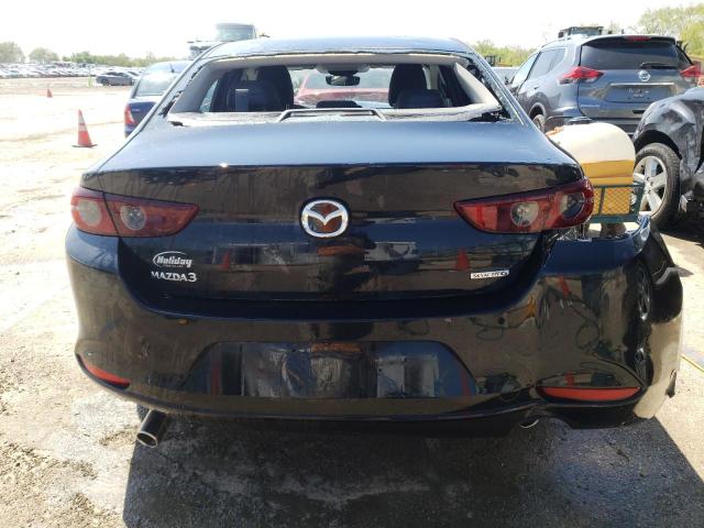 Photo 5 VIN: JM1BPABL3M1338106 - MAZDA 3 