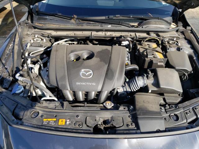 Photo 10 VIN: JM1BPABL3M1338252 - MAZDA 3 SELECT 