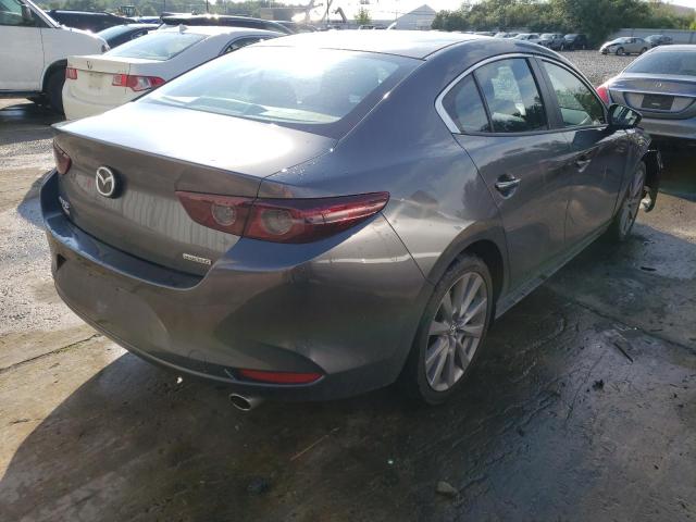 Photo 2 VIN: JM1BPABL3M1338252 - MAZDA 3 SELECT 