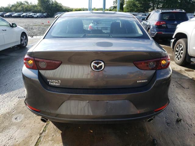 Photo 5 VIN: JM1BPABL3M1338252 - MAZDA 3 SELECT 