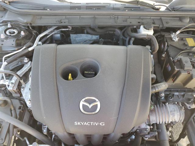 Photo 10 VIN: JM1BPABL3M1339417 - MAZDA 3 SELECT 