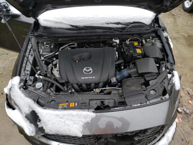 Photo 10 VIN: JM1BPABL3M1340552 - MAZDA 3 