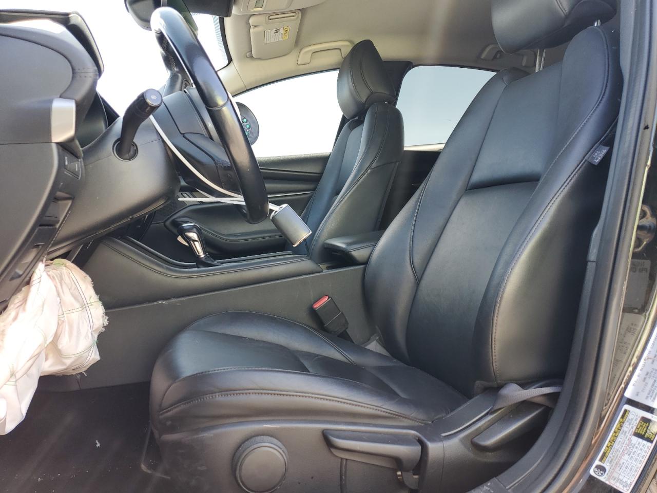 Photo 6 VIN: JM1BPABL4M1324201 - MAZDA 3 