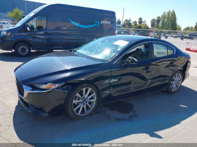 Photo 1 VIN: JM1BPABL4M1330306 - MAZDA MAZDA3 