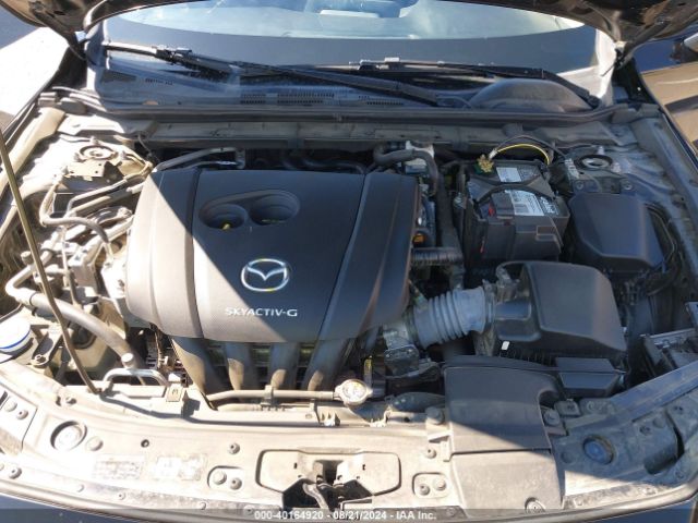 Photo 9 VIN: JM1BPABL4M1330306 - MAZDA MAZDA3 